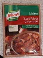 Mélange Stoofvlees Carbonades