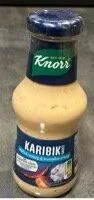 Karibiksauce