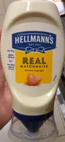Real Mayonnaise