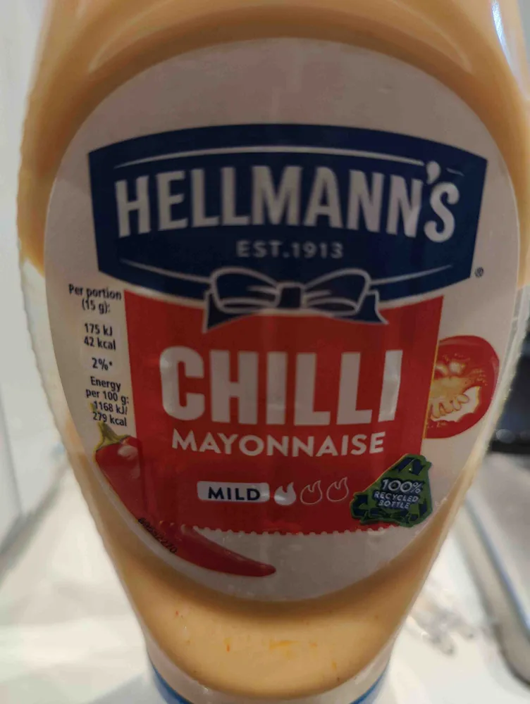 Chilli mayonnaise imp