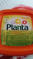 Margarine Planta