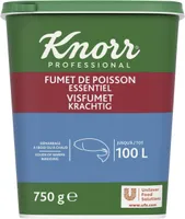 Kn 123 fumet poisson 750g