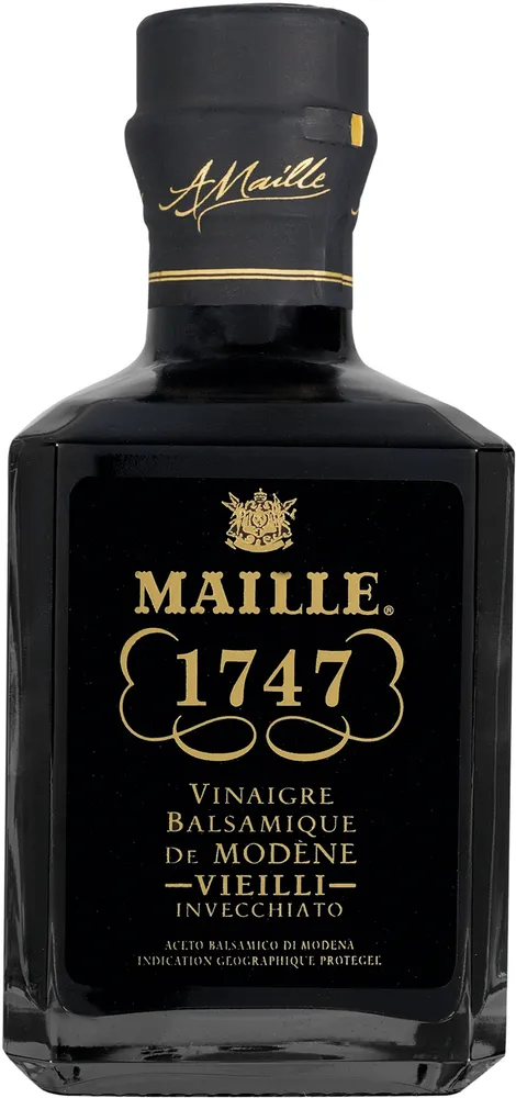 Maille Vinaigre Balsamique de Modène Vieilli 25cl