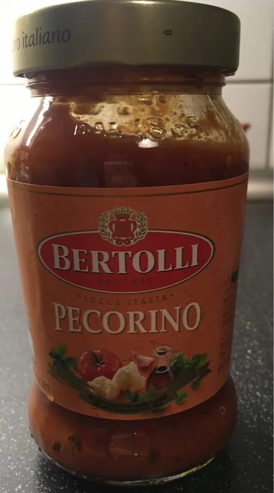Pecorino
