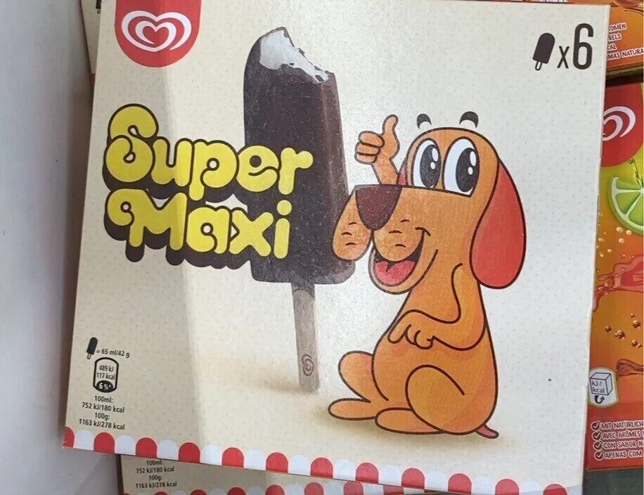 Super Maxi