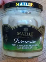 Maille Bearnaise Sauce 200G