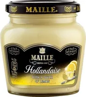 Hollandaise Sauce