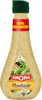 Amora Vinaigrette Moutarde 450ml Offre Saisonnière