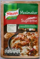 Chicken Supreme