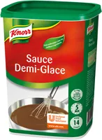 Knorr Sauce demi-glace déshydratée 1,05kg jusqu'à 14L