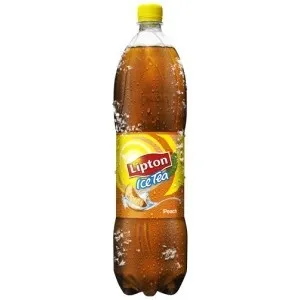 Lipton Ice Tea Pêche