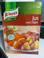 Jus met Uitjes