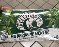 Ma verveine menthe