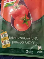 Juha od rajčice