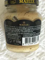100ML MOUTARDE ANCIEN/OLIVE