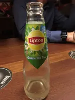 Green Ice Tea