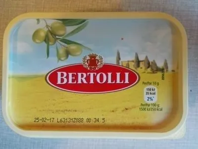 Margarine