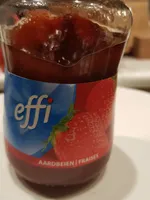Confitures de Fraises