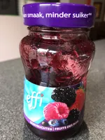 Confiture Fruits De La Foret 325 g