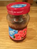 Confiture Framboises