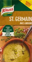 Saint Germain avec Lardons