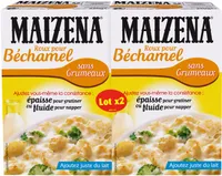 Maizena ROUX POUR BECHAMEL Lot de 2