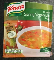 Knorr Florida Spring Vegetable Soup 900ml
