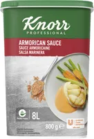 Knorr Sauce Poisson Armoricaine 1KG 6x