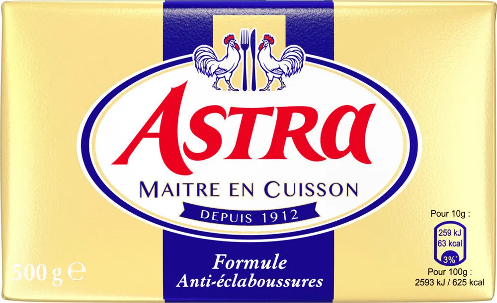 Astra