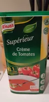 Crème de Tomates