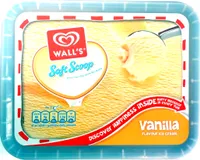 Soft scoop