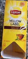Tè nero