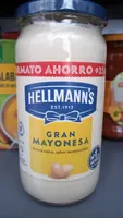 Gran mayonesa