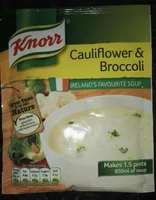 Cauliflower & Broccoli