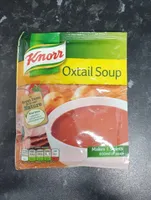 Oxtail Soup