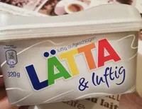 Lätta & luftig