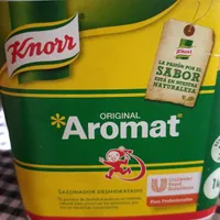Aromat