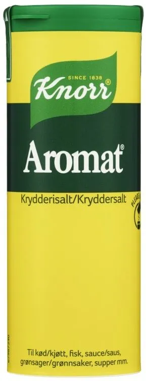 Aromat