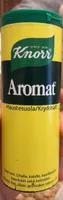 Knorr Aromat