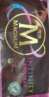 Infinity chocolate