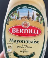 Mayonnaise