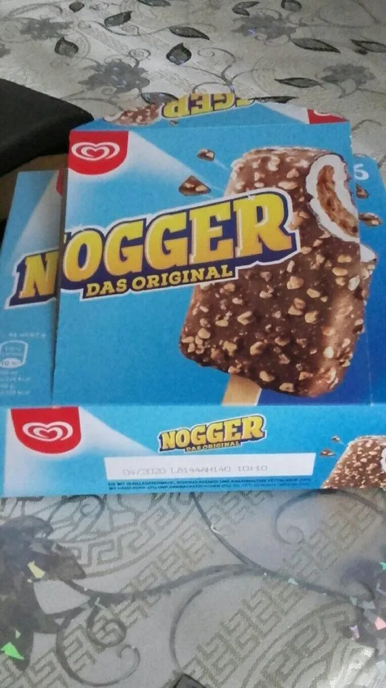 Nogger