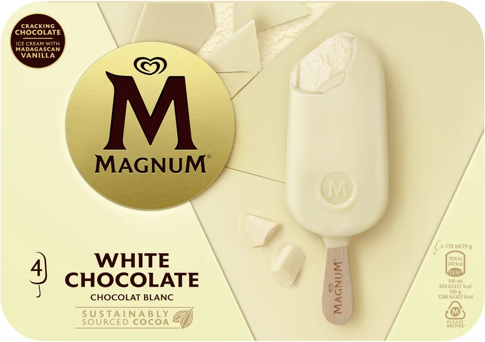 Mag blanc 110ml mp4