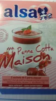 Ma Panna Cotta Maison