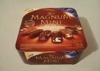 Mini bâtonnets Magnum