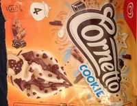 Cornetto Cookie