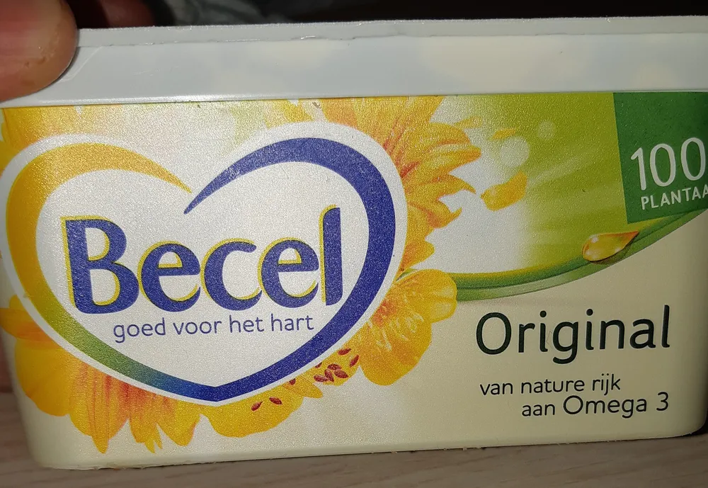 Becel original