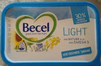 Becel Light