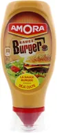 Amora Sauce Burger 448g