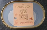 Caramel fleur de sel